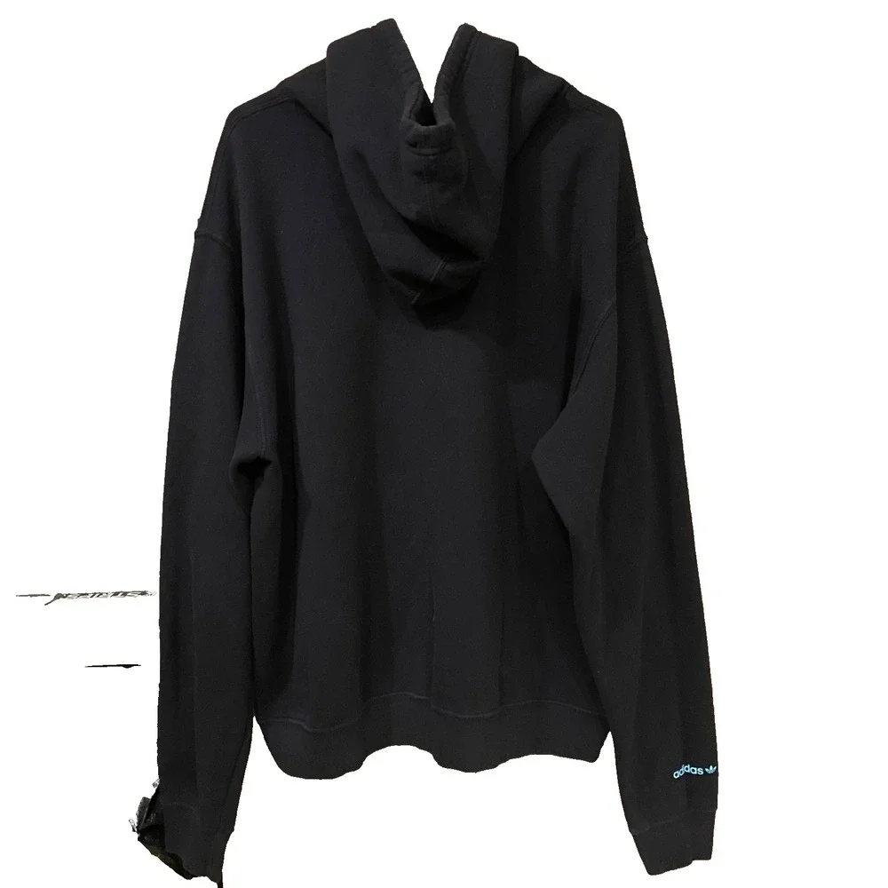 adidas originals hoodie